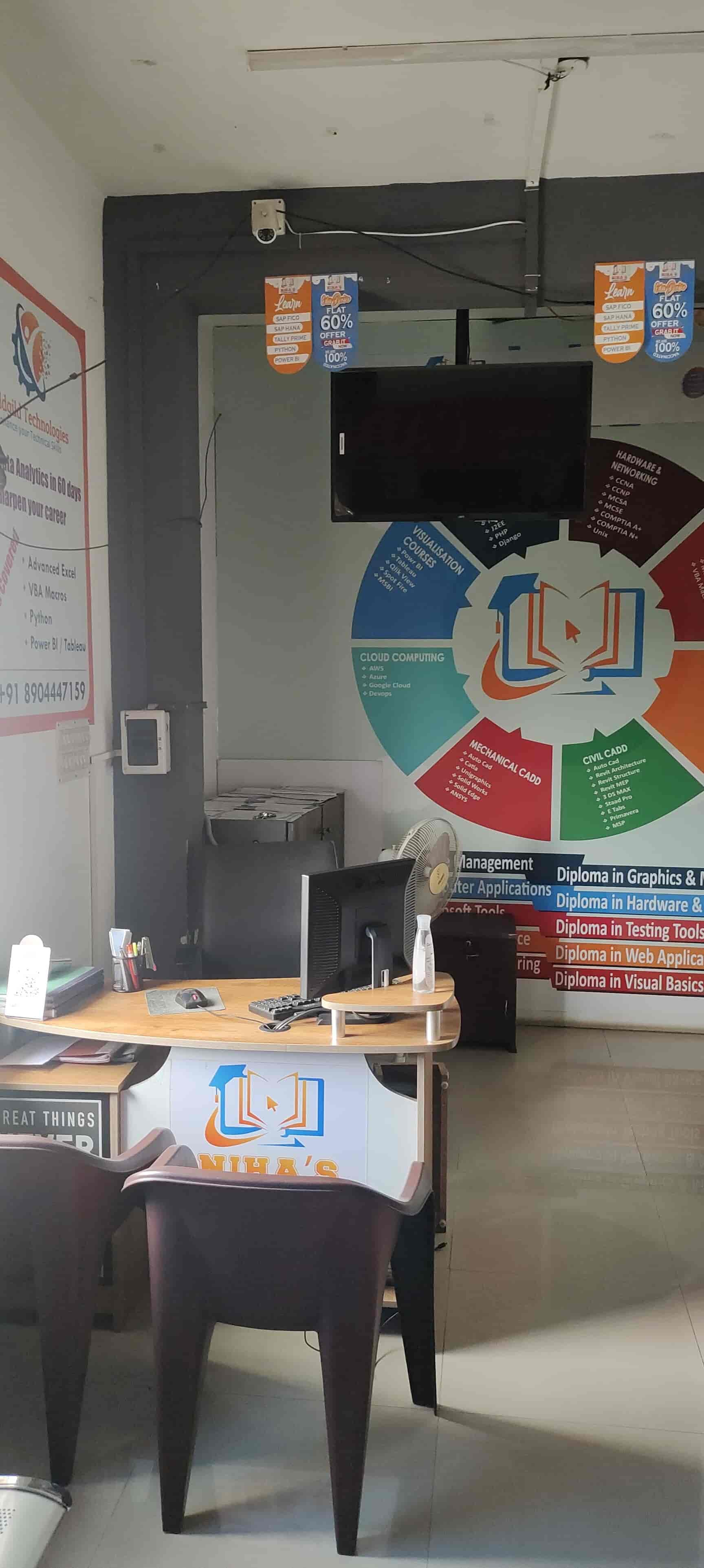 Top Tally Classes near Ramamurthy Nagar Police StationRamamurthy Nagar