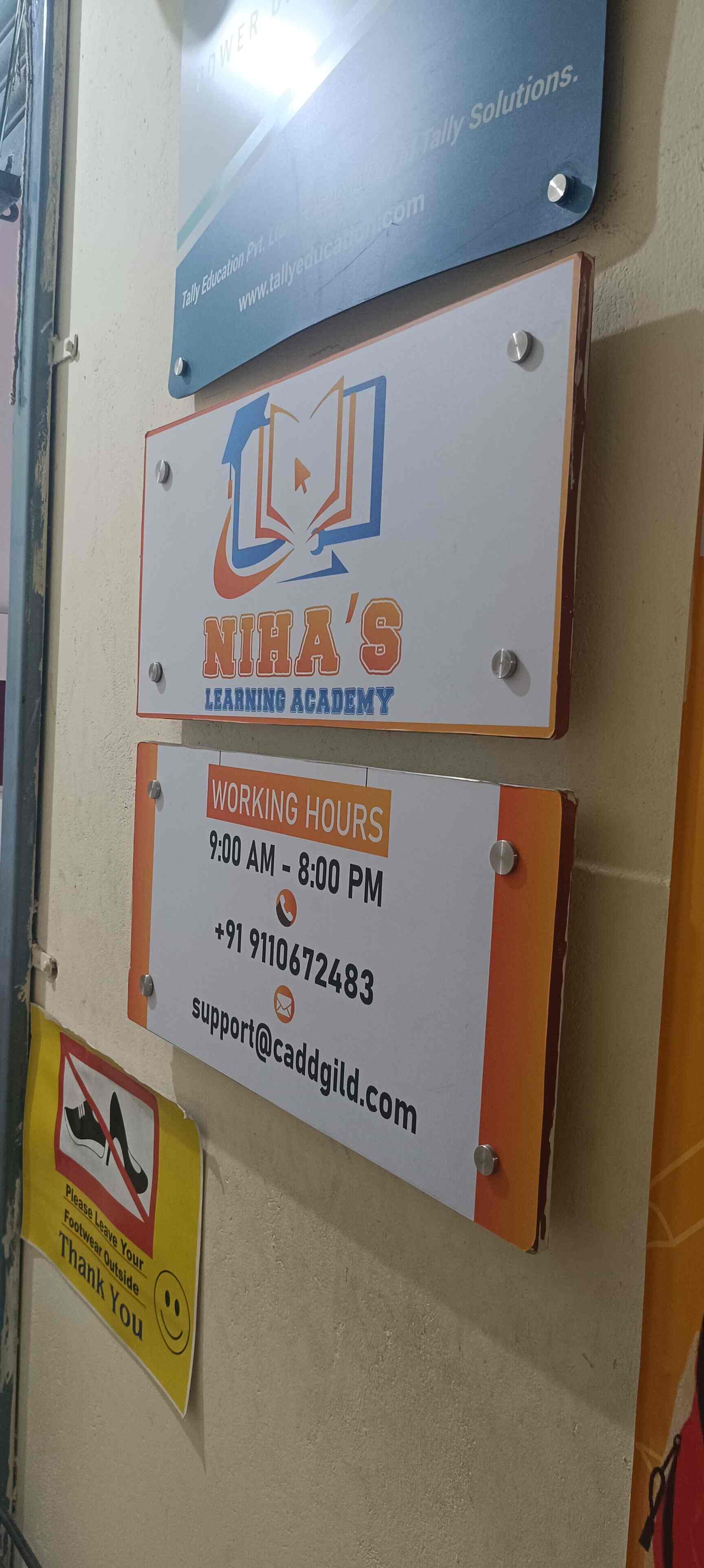 Top Tally Classes near Ramamurthy Nagar Police StationRamamurthy Nagar