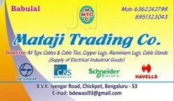 Top Raychem Cable Jointing Kit Dealers in Chamarajpet - Best Raychem