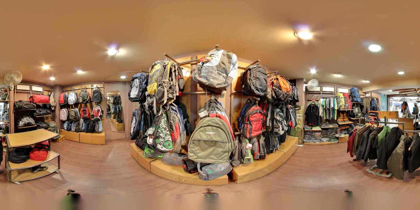 Find list of Wildcraft Stores in Ramamurthy Nagar RoadKrishnarajapuram