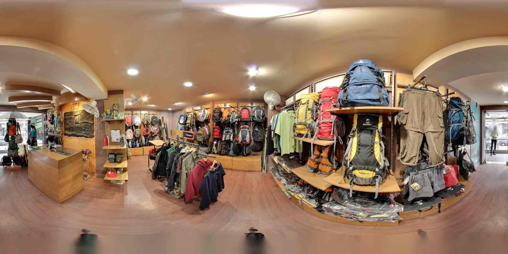 Find list of Wildcraft Stores in Ramamurthy Nagar RoadKrishnarajapuram