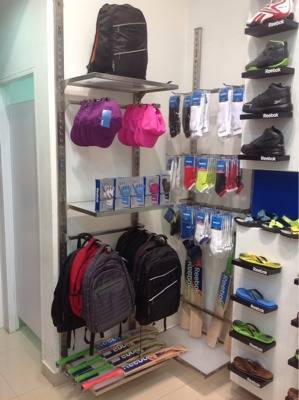Reebok Store Factory Outlet in Whitefield Main Road Bangalore