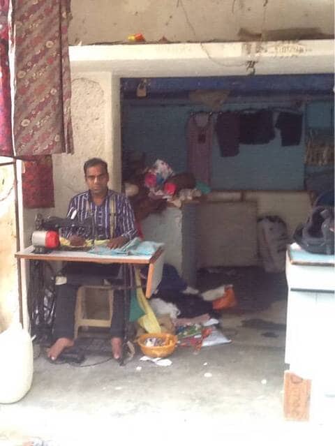 Cushion cover tailor near me online