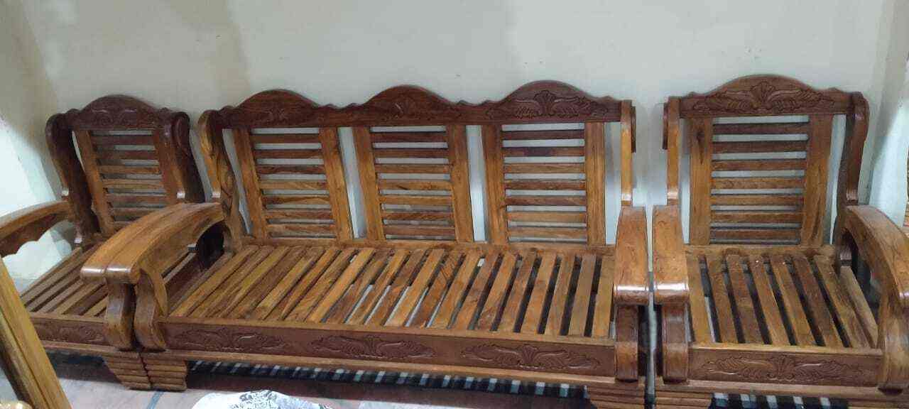 Shamsh Handicraft Furniture in Bagalagunte,Bangalore Best Modular