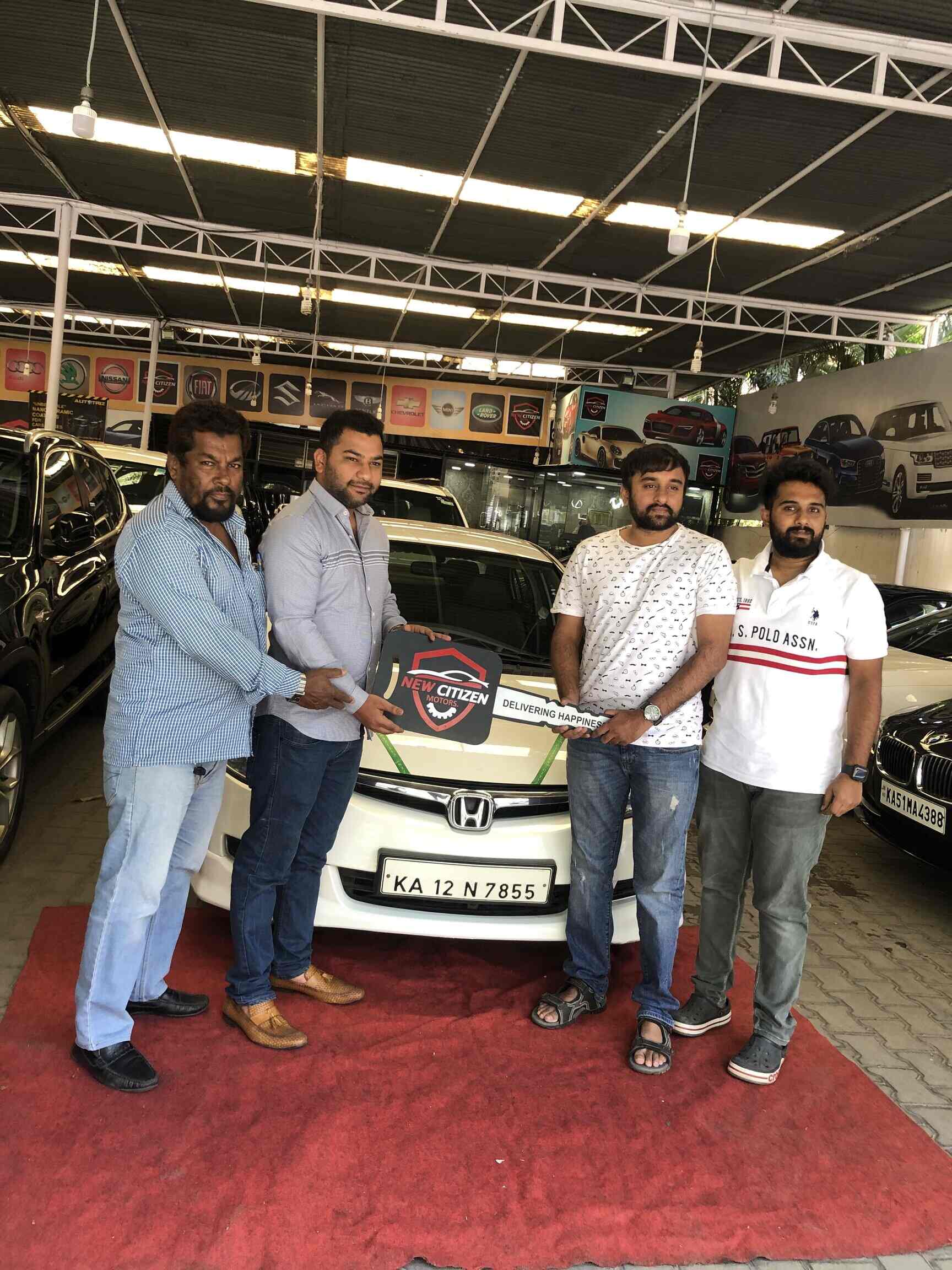 Update 170+ image honda car showroom in bangalore In.thptnganamst.edu.vn