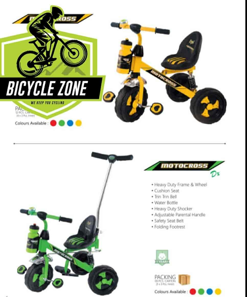 Bicycle Zone in Horamavu,Bangalore - Best Bicycle Dealers in Bangalore ...