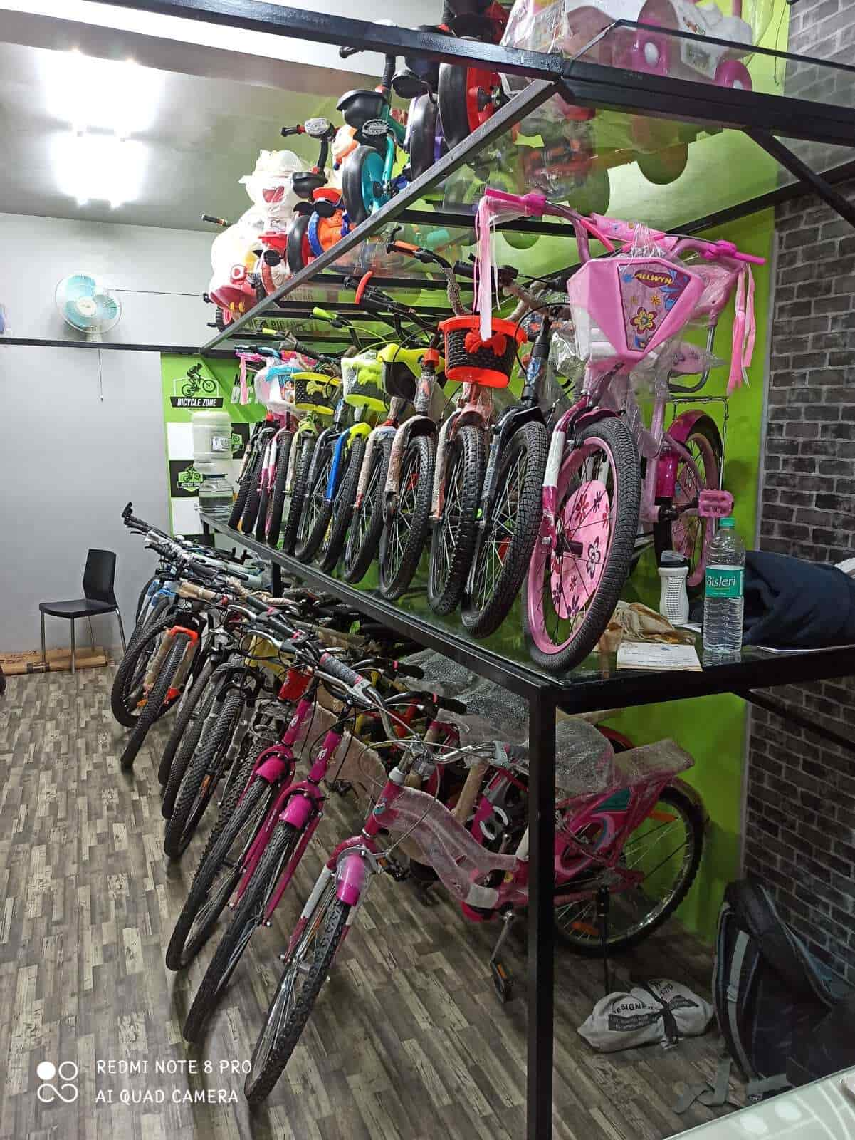 Bicycle Zone in Horamavu,Bangalore - Best Bicycle Dealers in Bangalore ...