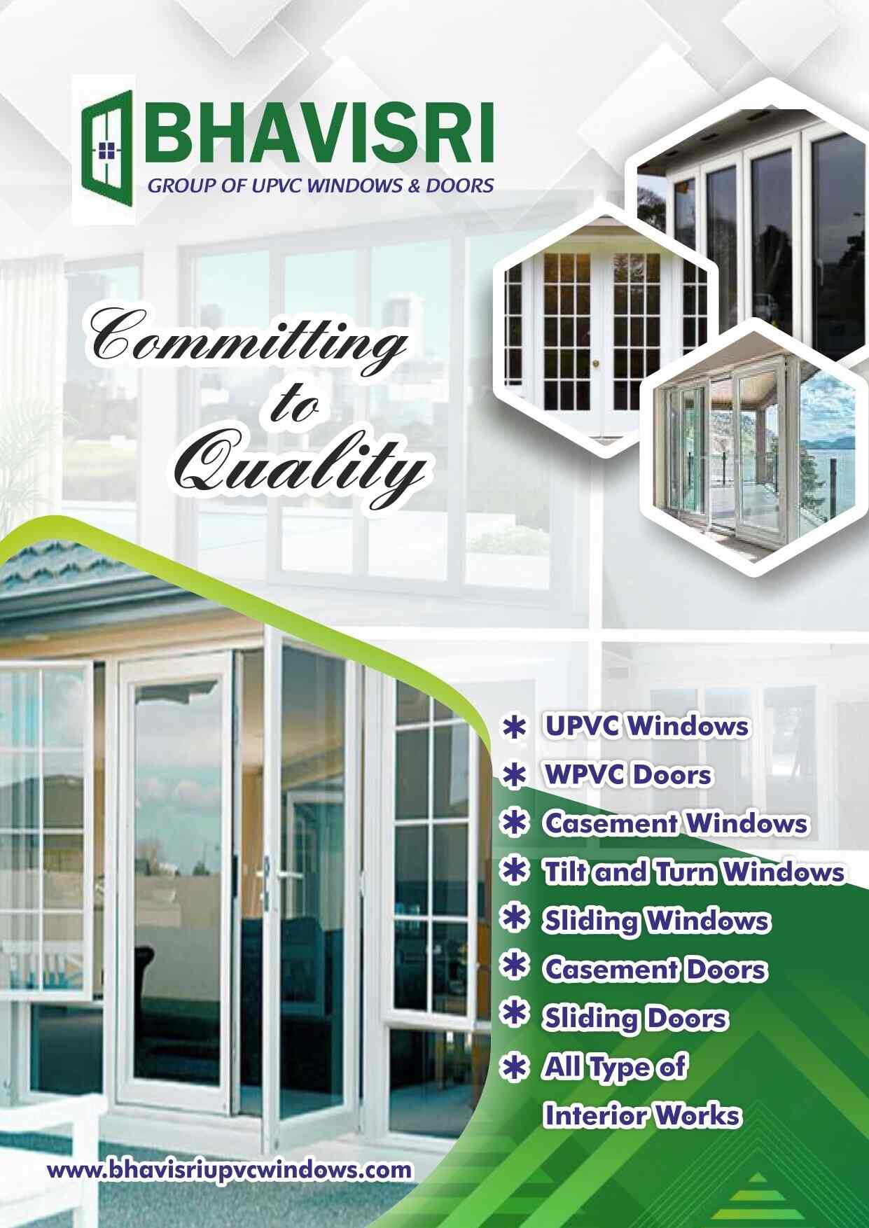 Top UPVC Sliding Window Manufacturers in Belgaum उपवस स्लाइडिंग विंडो