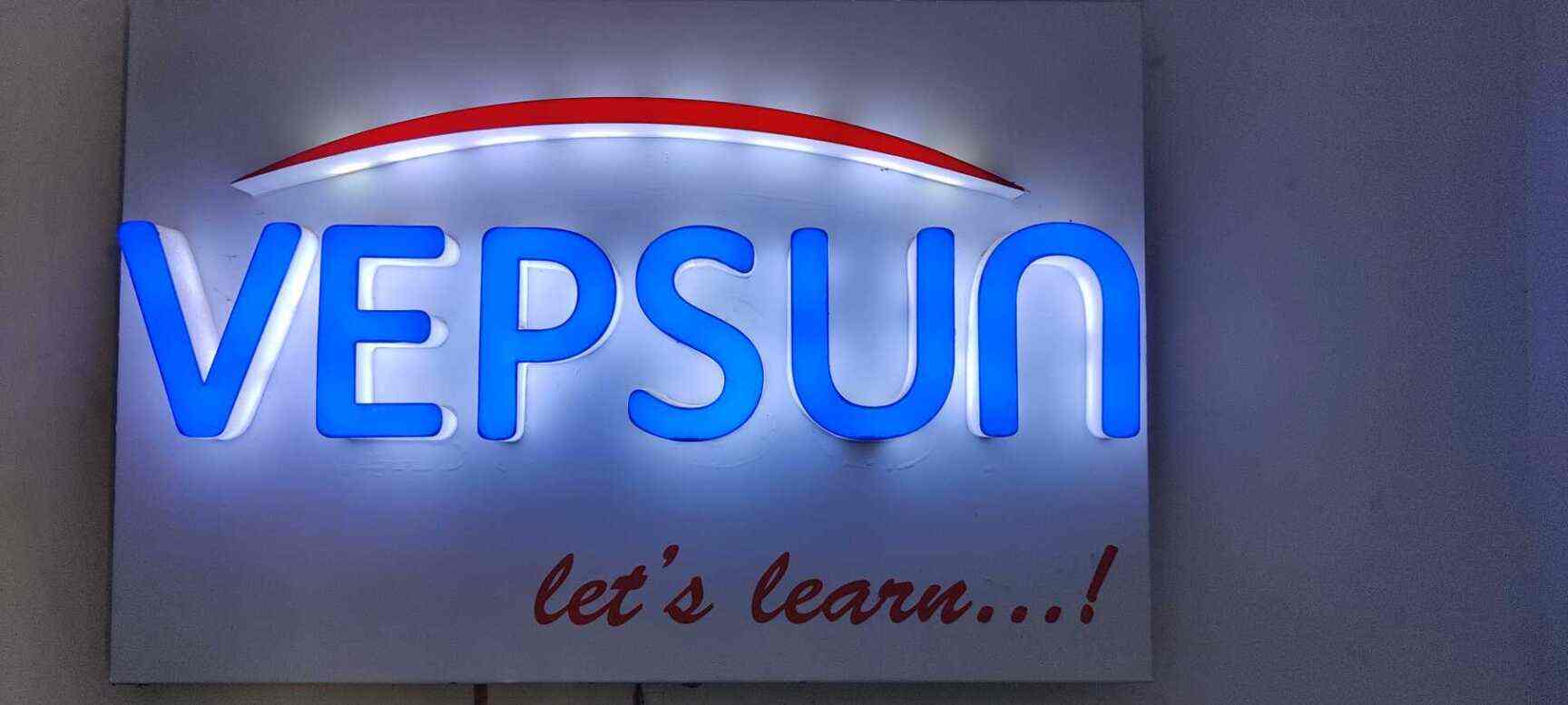 Vepsun Technologies Pvt Ltd in Marathahalli,Bangalore Best Computer Networking Training