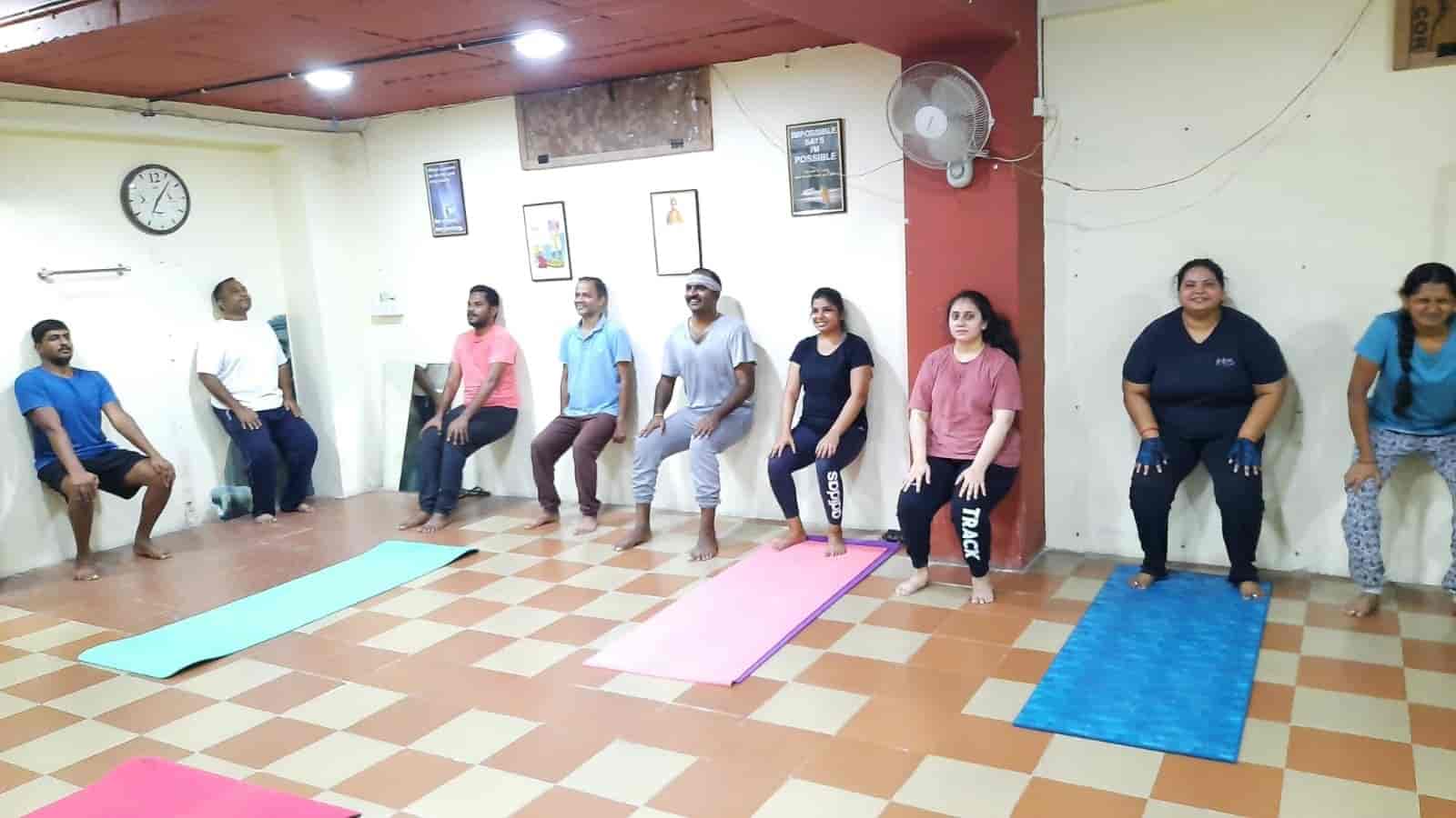 Top Yoga Classes For Spine in Bangalore Best Yoga Classes For Spinal