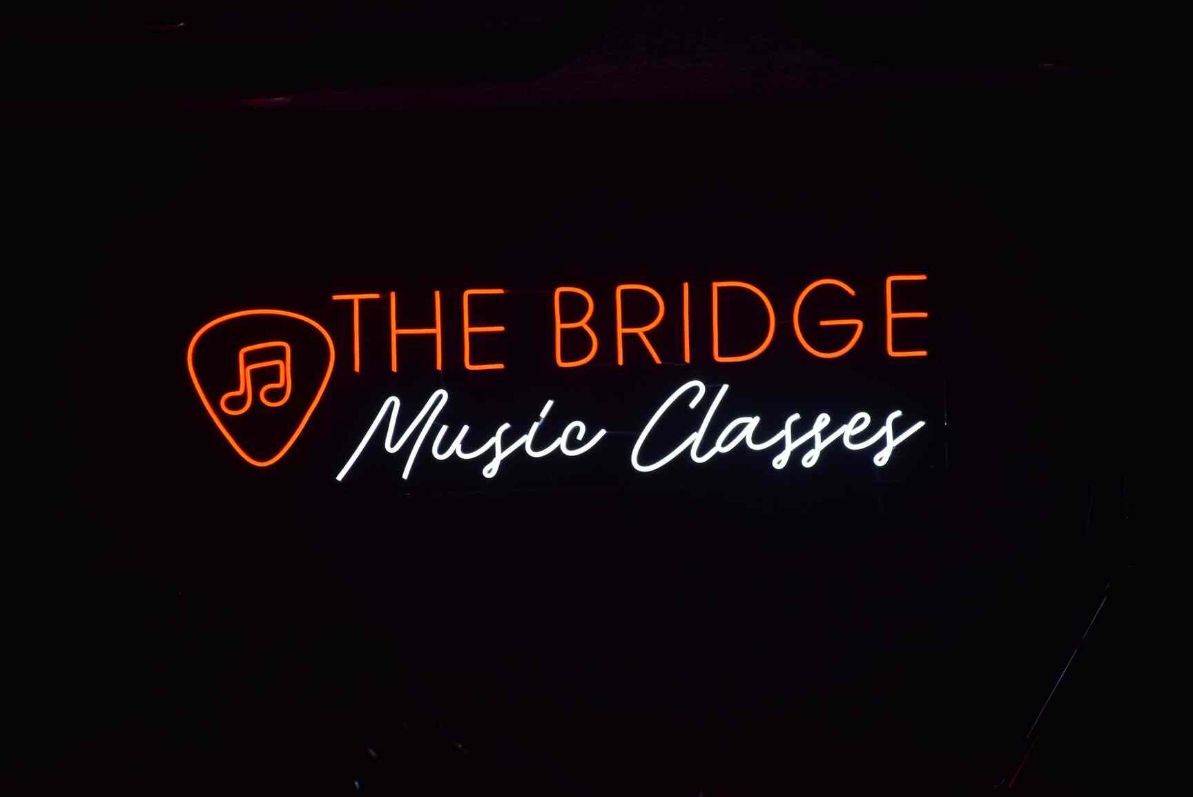 The Bridge Music Classes in BTM Layout,Bangalore Best Music Classes