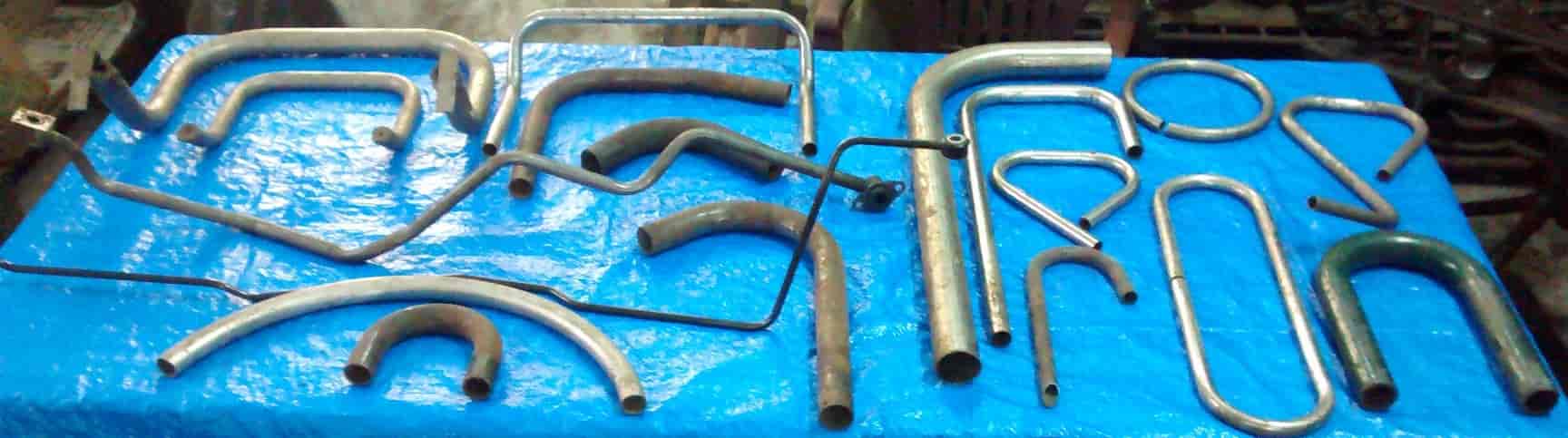 Top Ms Pipe Bending Job Works in Hennur Cross, Bangalore मस पाइप बेन्डिंग जॉब वर्क्स, हेनूर
