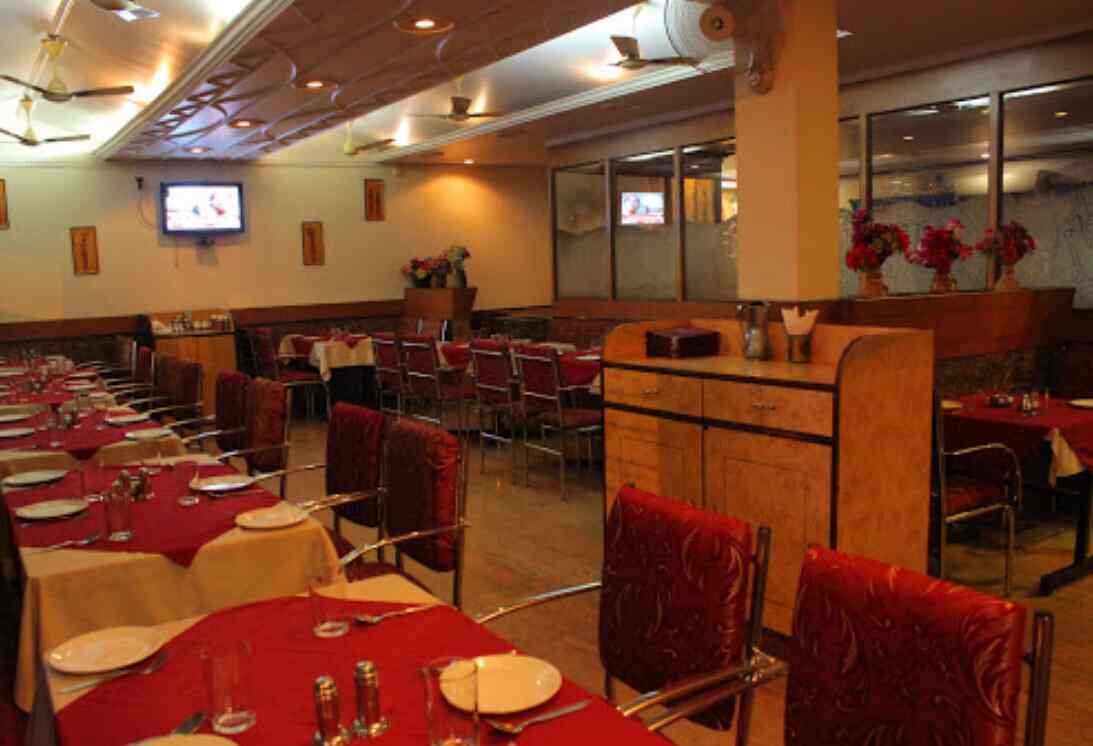 List of Top Restaurants in Balaji Nagar Best Veg & Non Veg