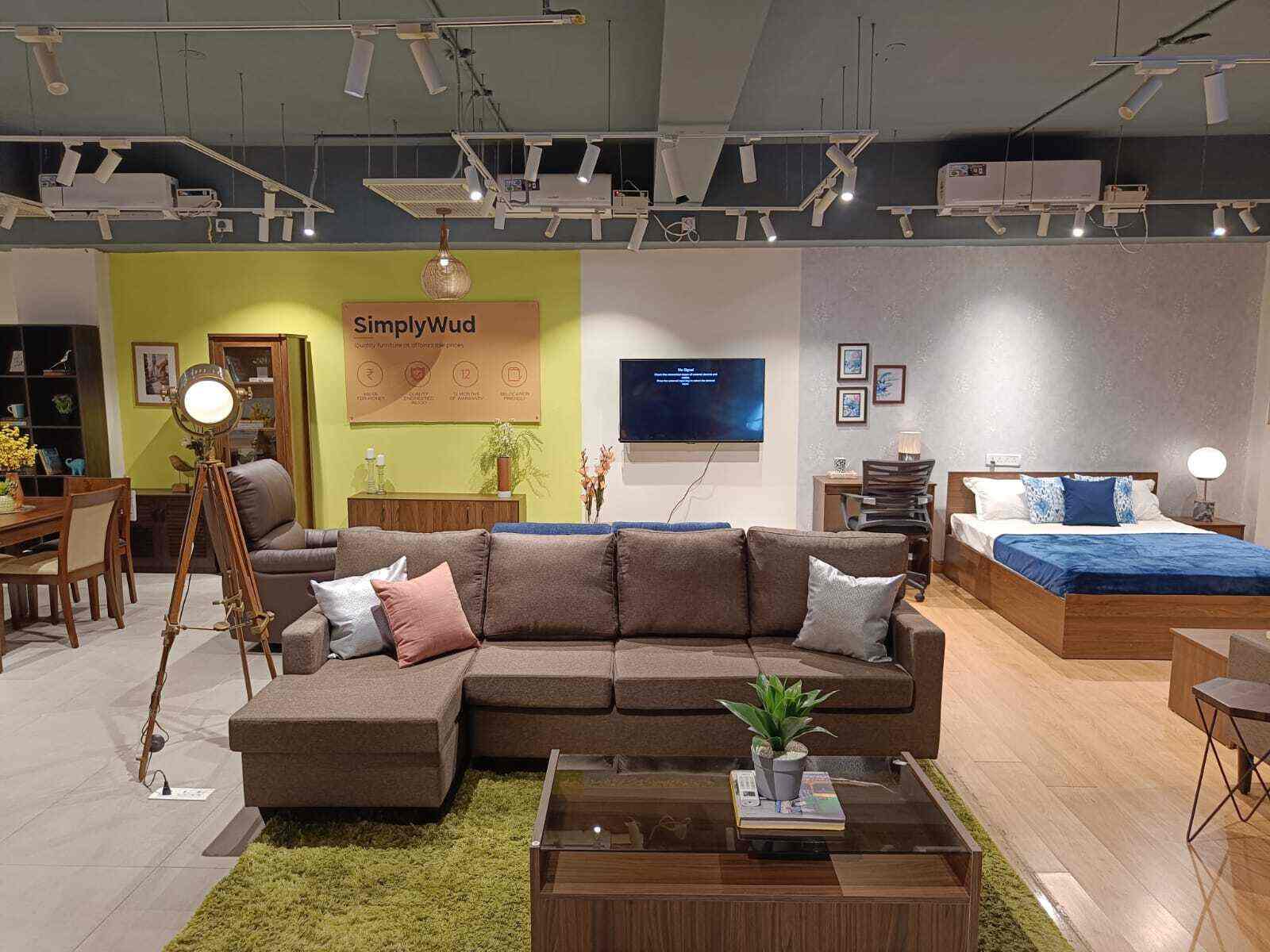 Urban Ladder in Sahakara Nagar,Bangalore Best Sofa Dealers in