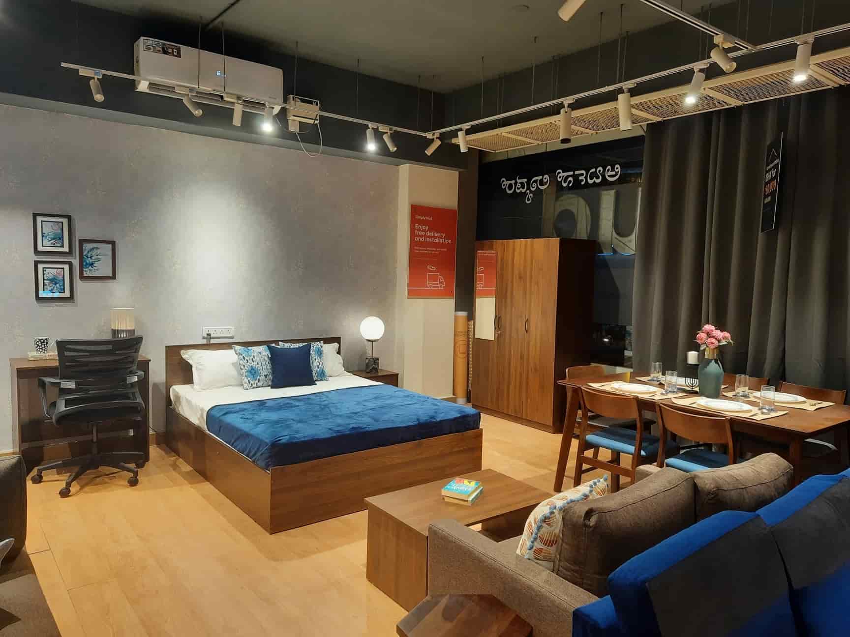 Urban Ladder in Sahakara Nagar,Bangalore Best Sofa Dealers in