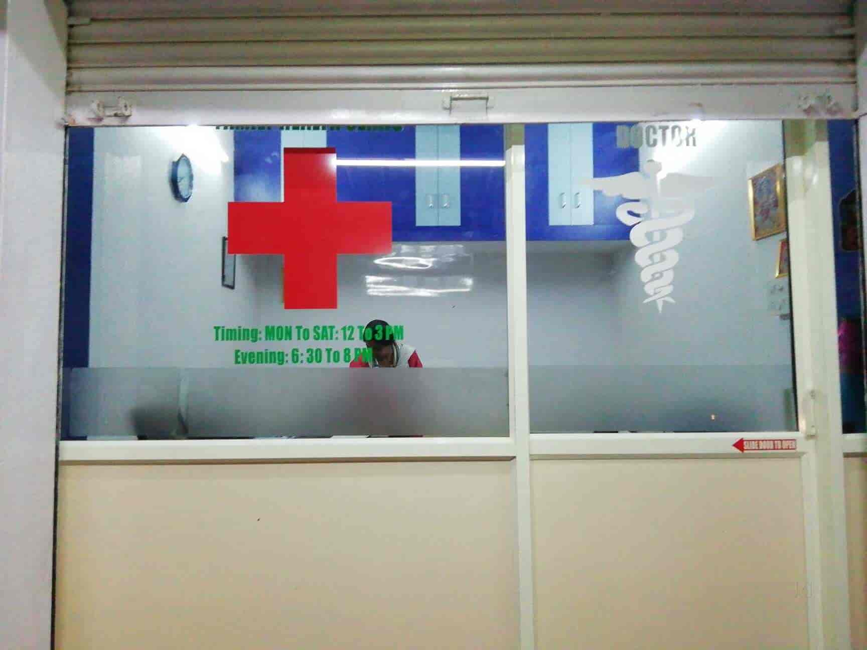 Sai Krupa Clinic in Kothanur,Bangalore Best Clinics in Bangalore