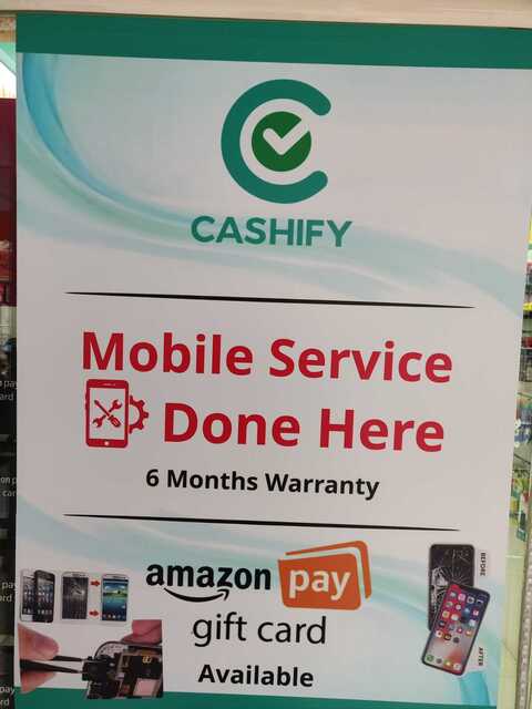 Catalogue - Cashify in Yelahanka New Town, Bangalore - Justdial