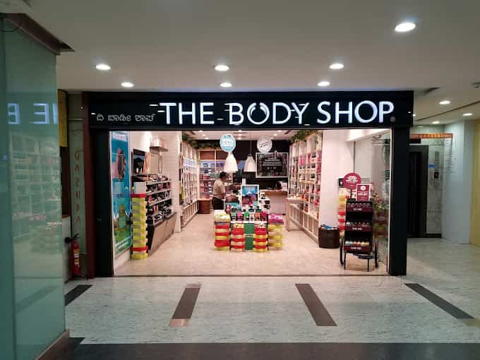 Home discount fragrance shop