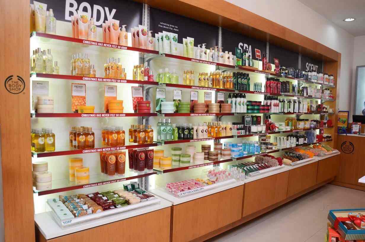 Scent store shop near me