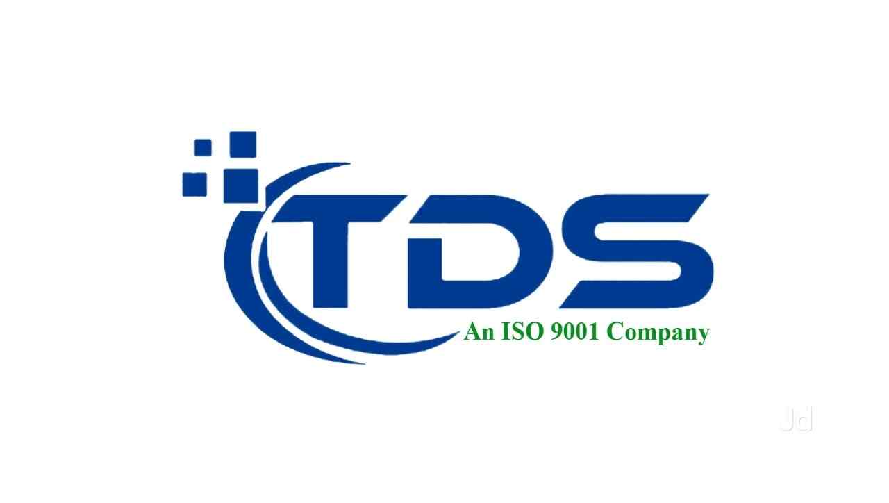 TDS Logo (2008-) by BrenoOrnelas on DeviantArt