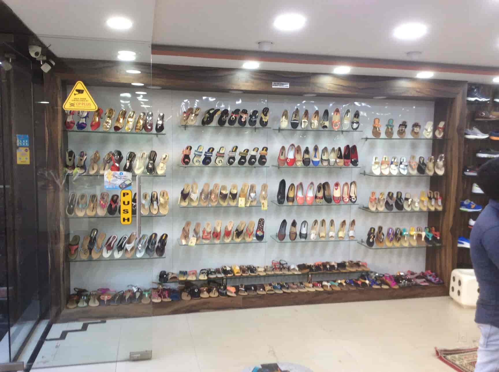 Mega Brands Shoe Store in Banashankari 3rd Stage Bangalore Best