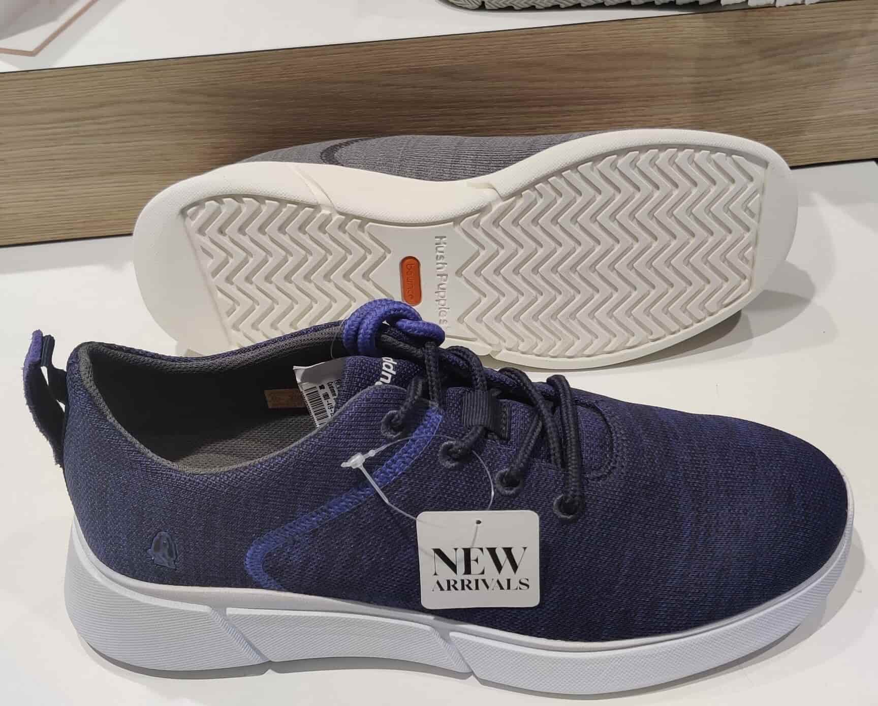 Hush Puppies in Brigade Road,Bangalore Best Shoe Dealers in Bangalore