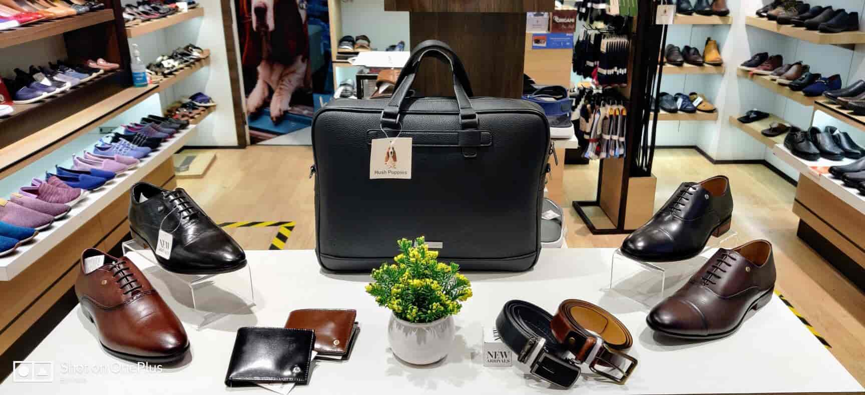 Hush Puppies in Brigade Road,Bangalore Best Shoe Dealers in Bangalore