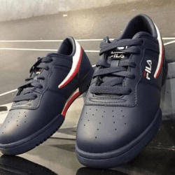 Fila brigade sales