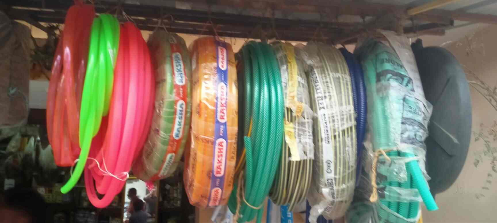 A K Electricals and Hardware in Wilson Garden,Bangalore Best Hardware