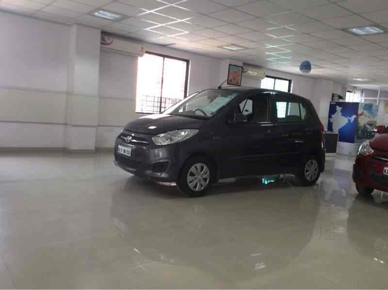 Top Hyundai Car Dealers in Banashankari 3rd Stage Best Hyundai