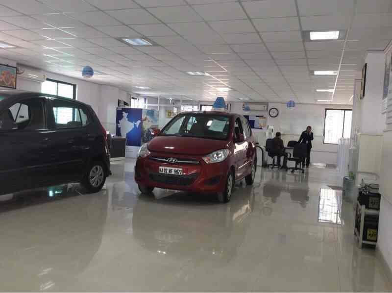 Top Hyundai Car Dealers in Banashankari 3rd Stage Best Hyundai