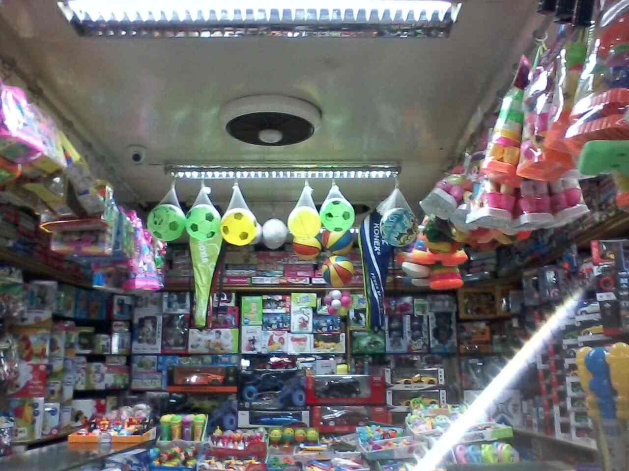 Bhavana's Gifts in Jayanagar 4th Block East,Bangalore Best Toy Shops