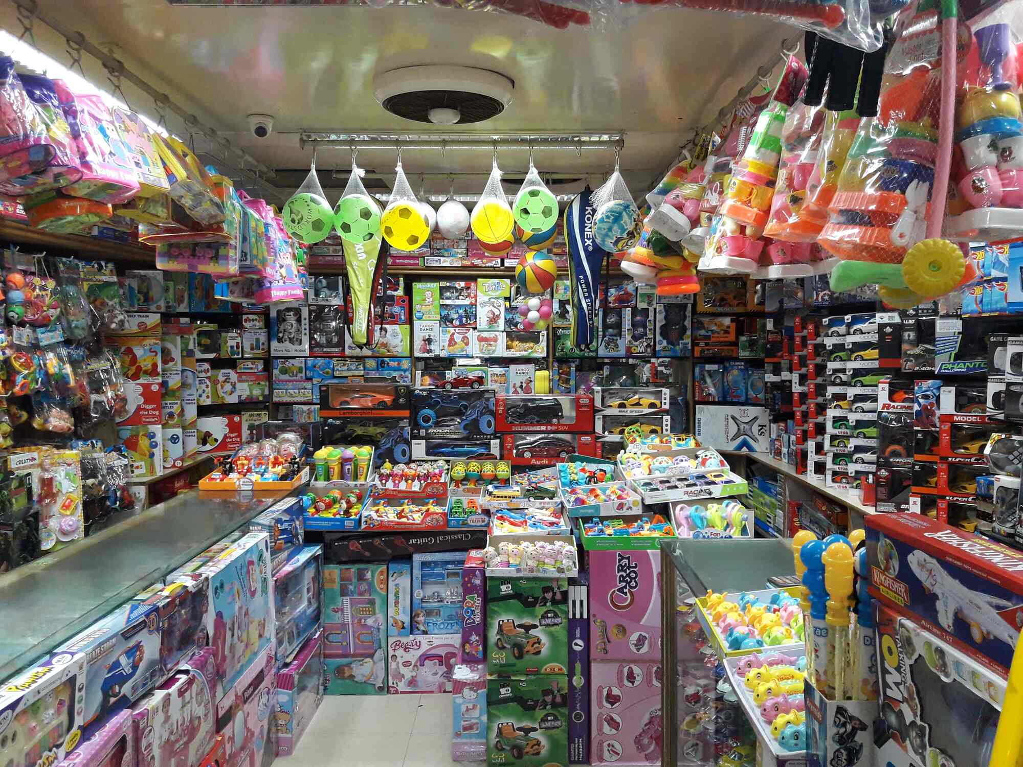 Bhavana's Gifts in Jayanagar 4th Block East,Bangalore Best Toy Shops in Bangalore Justdial