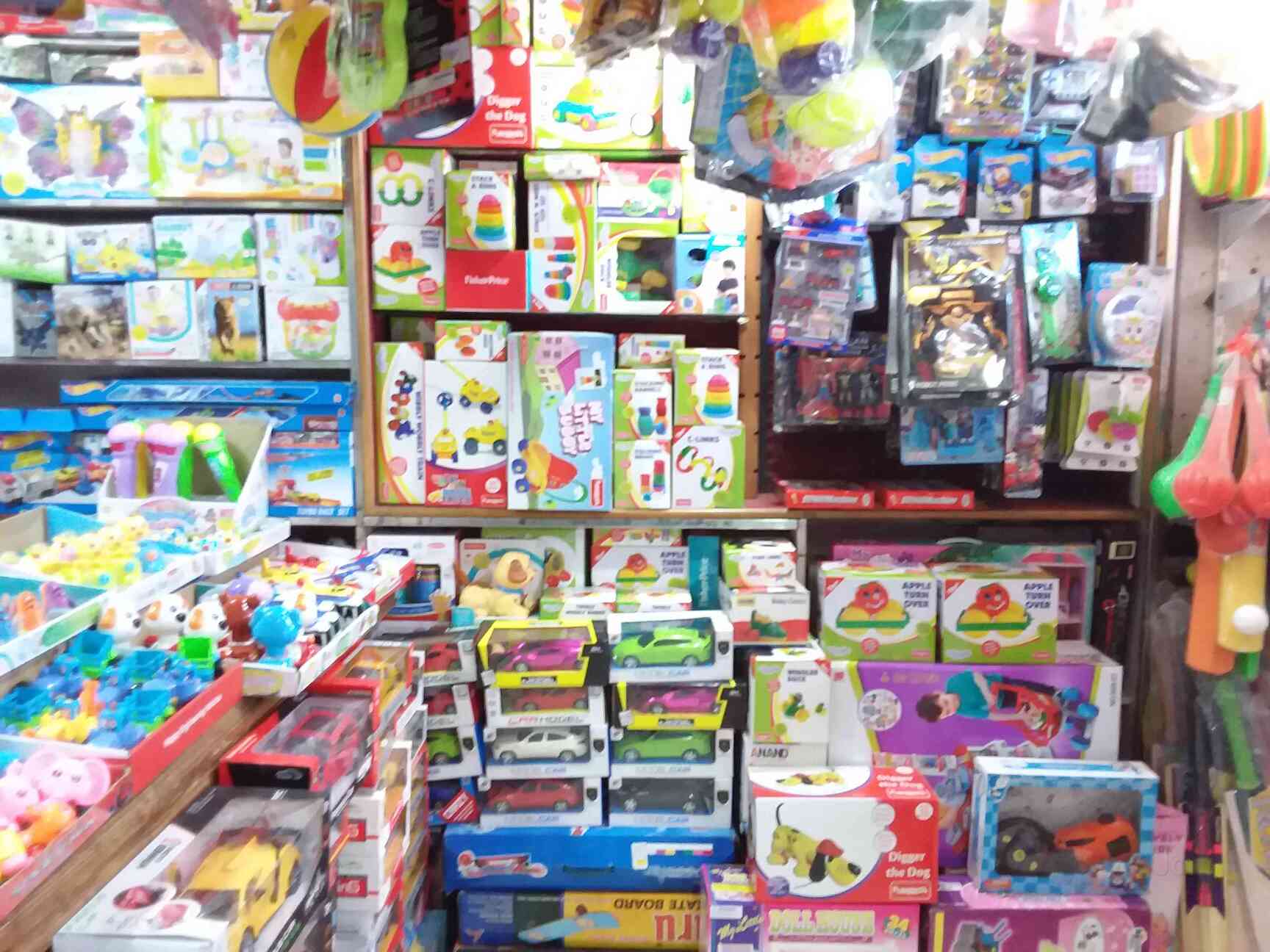 Bhavana's Gifts in Jayanagar 4th Block East,Bangalore Best Toy Shops