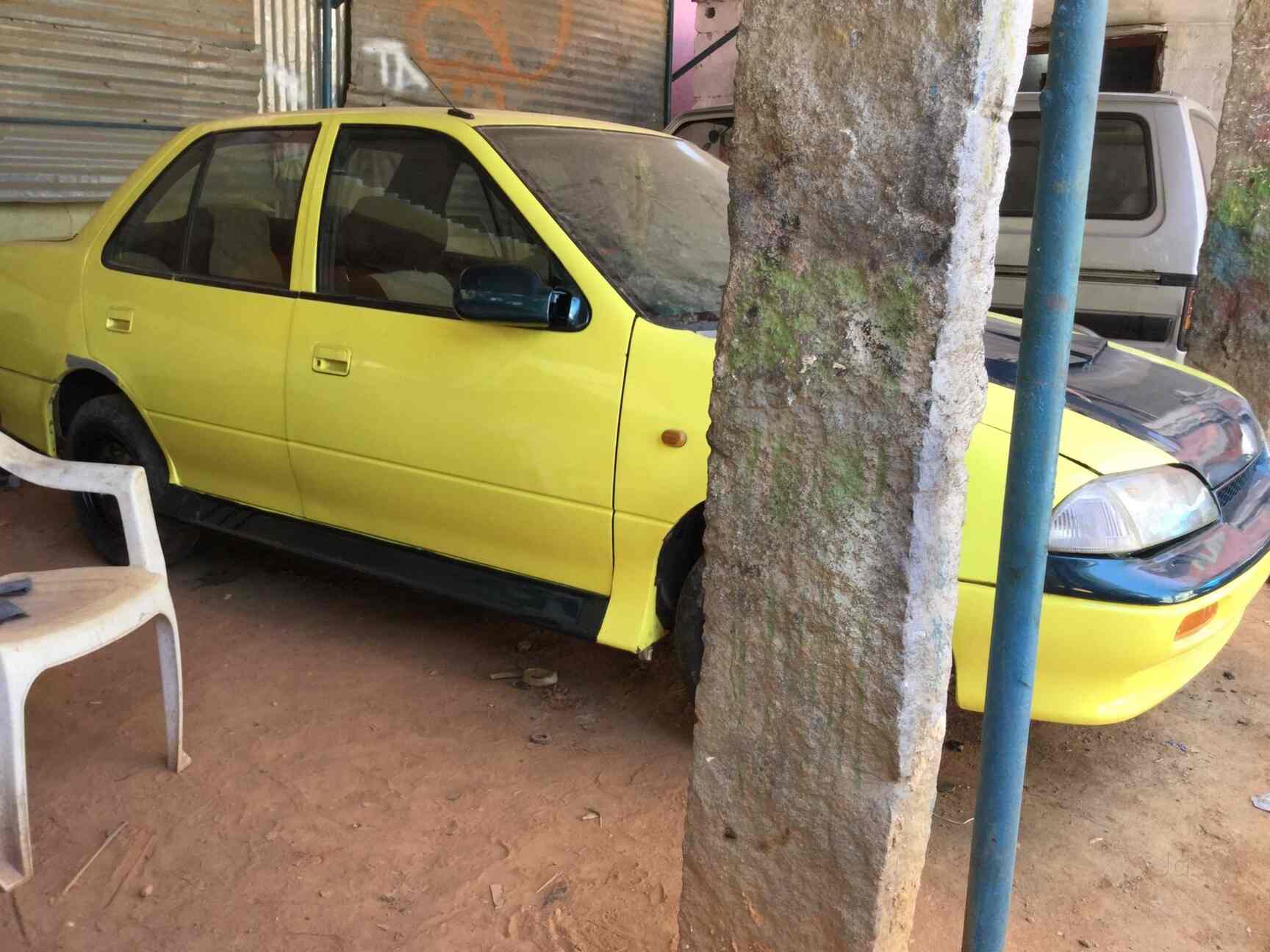 Top Mahindra Car Repair Services in Vidyaranyapura, Bangalore Best