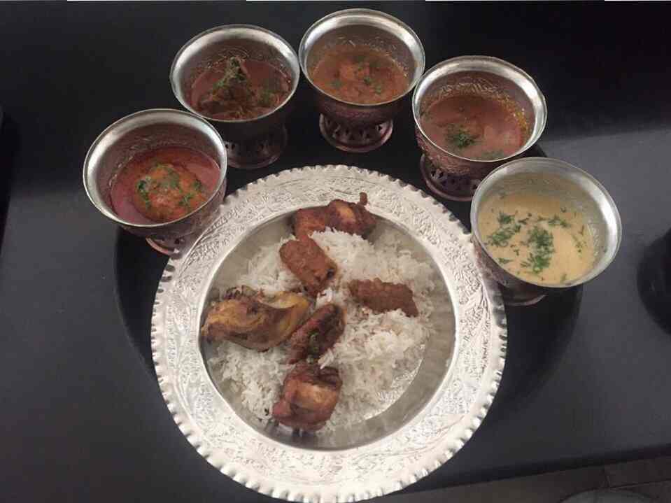 Ooh La La in Whitefield,Bangalore Order Food Online Best Home