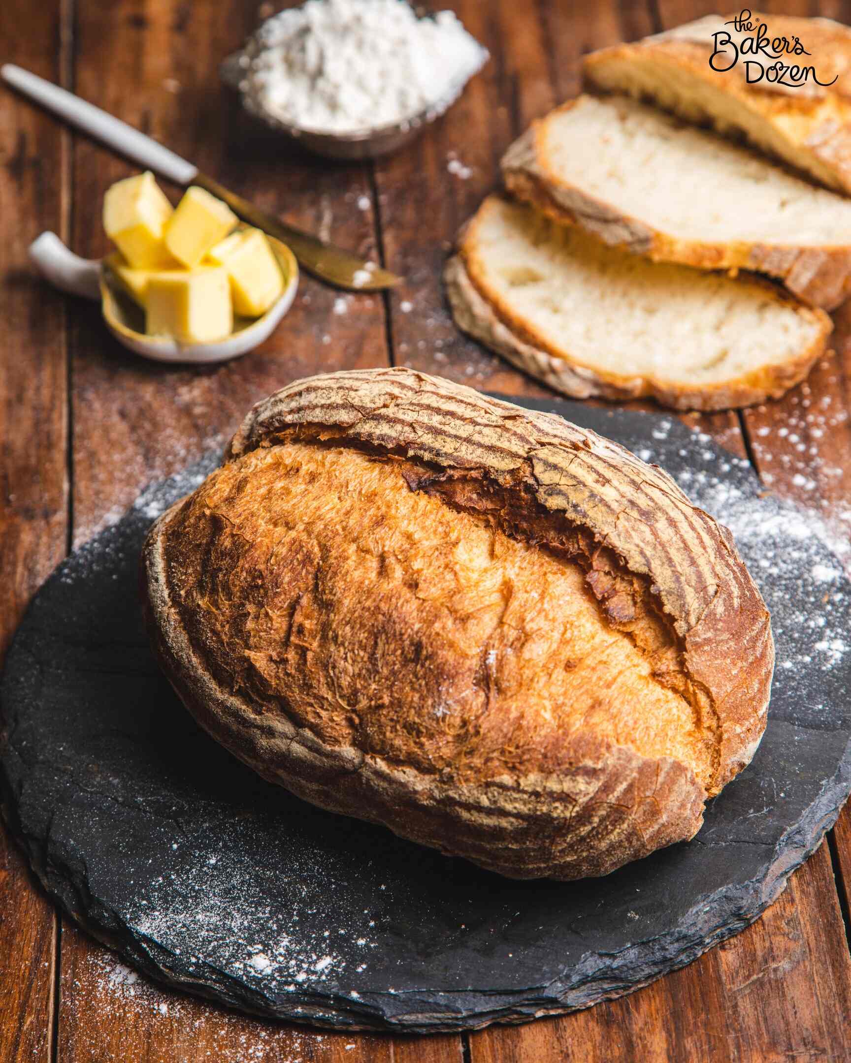 The Baker's Dozen House Of Sourdough in Koramangala,Bangalore Best Bakeries in Bangalore