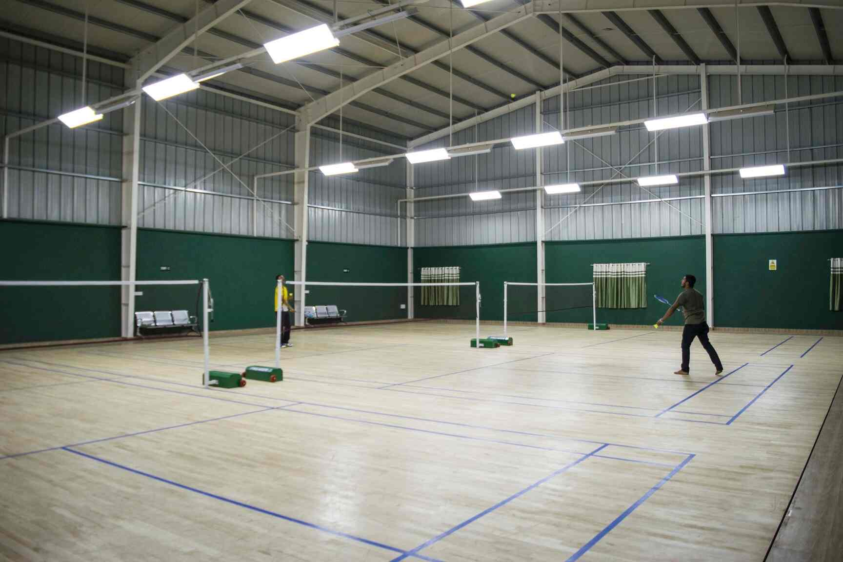 Top Chess Clubs in Doddatogur Best Chess Court Bangalore near me