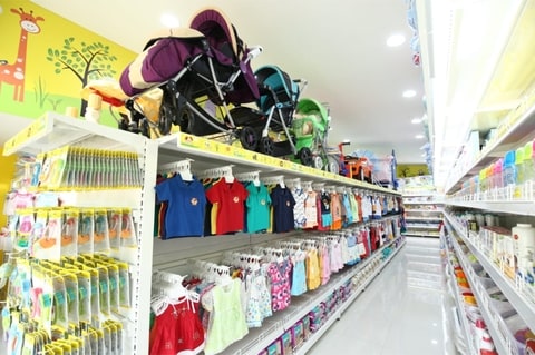 Baby dress shops in sale jayanagar