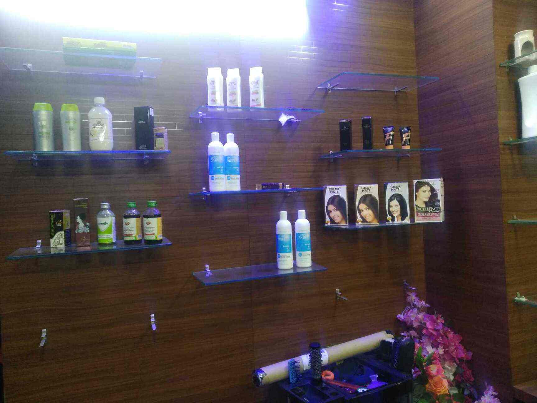 Nisarga Spa And Beauty Saloon in Chandapura,Bangalore Best Beauty