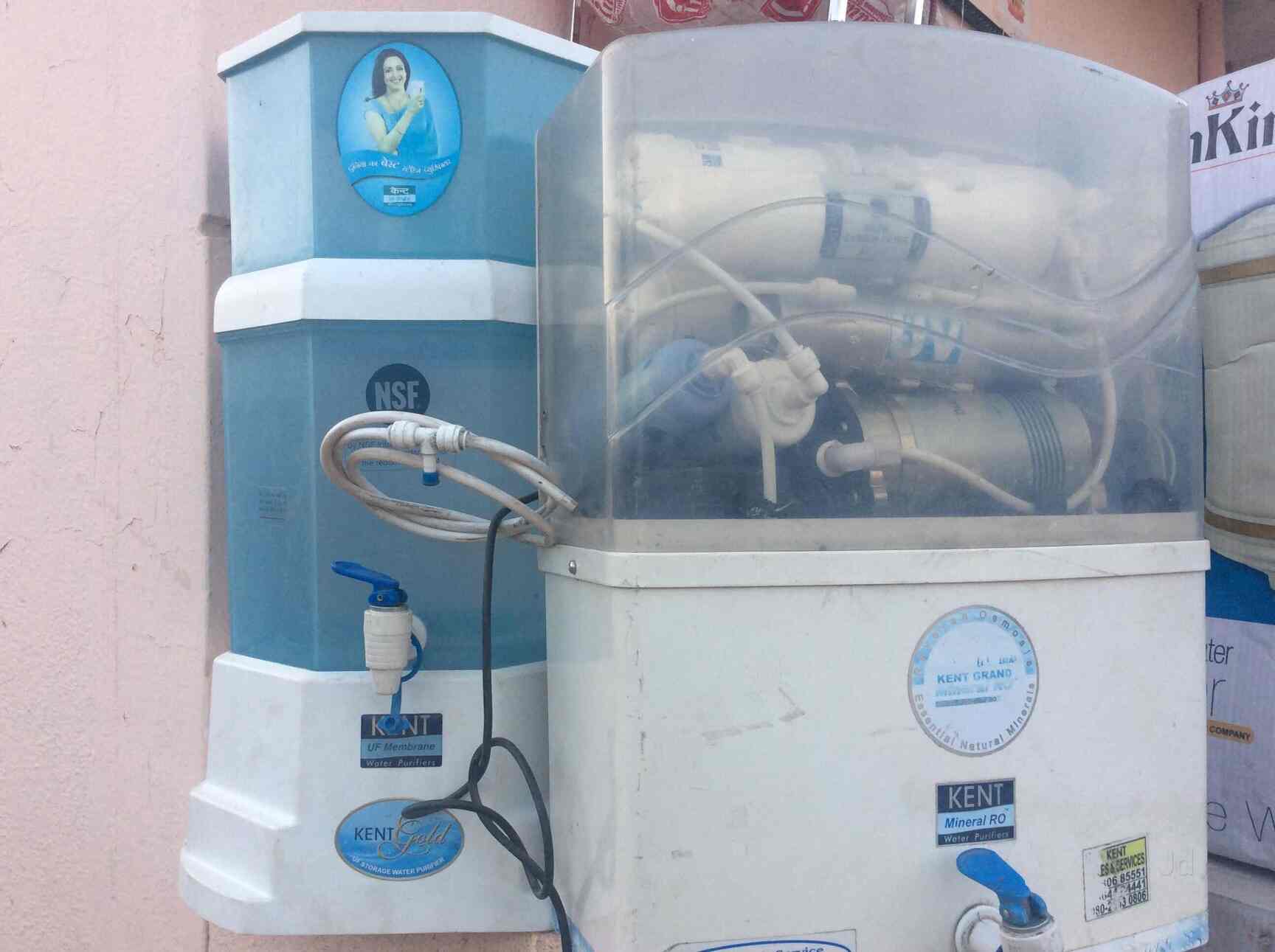 Sri Mataji Home Appliances in Abbigere,Bangalore Best Ro Water