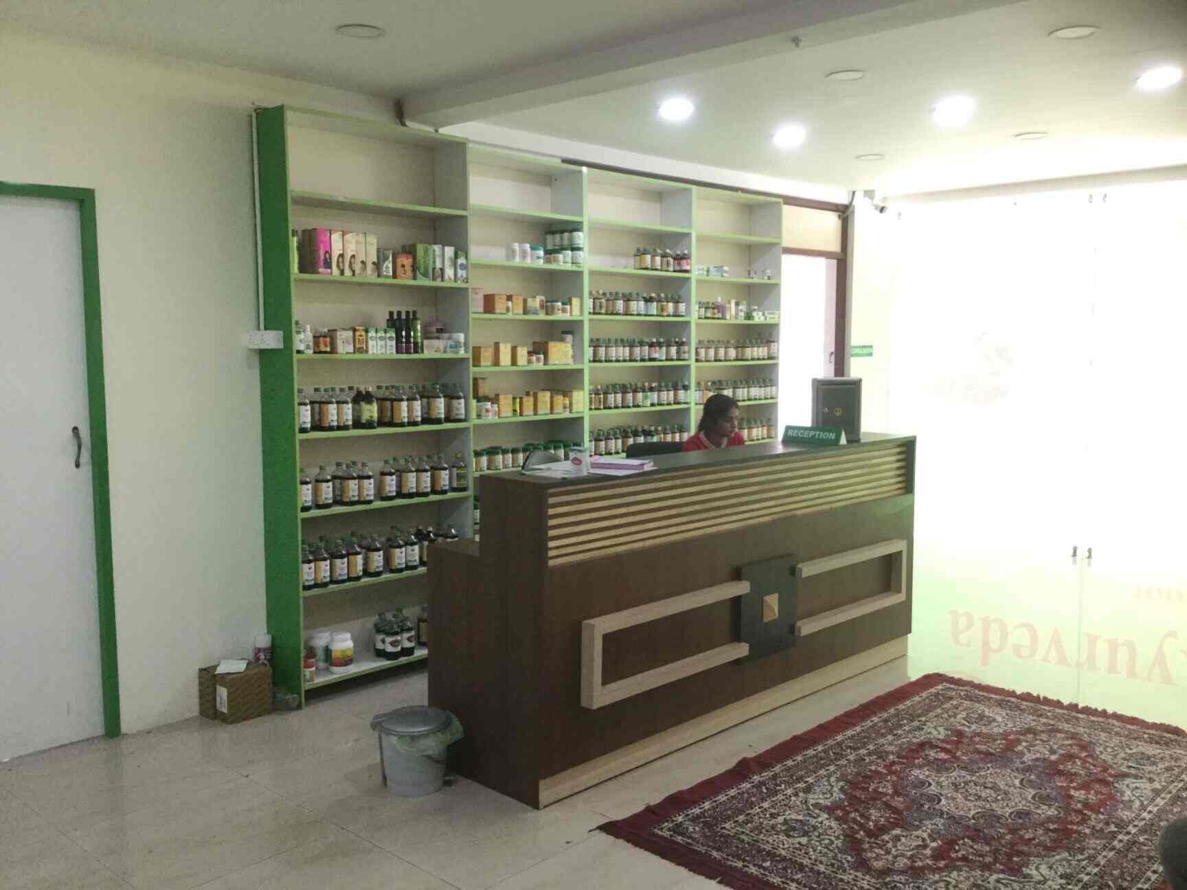 Top 100 Ayurvedic Hospitals in Bangalore Justdial
