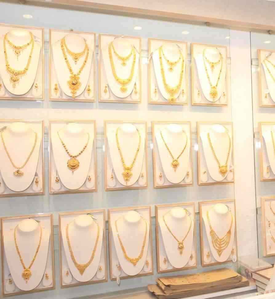 GRT Jewellers Photos, Jayanagar 4th 