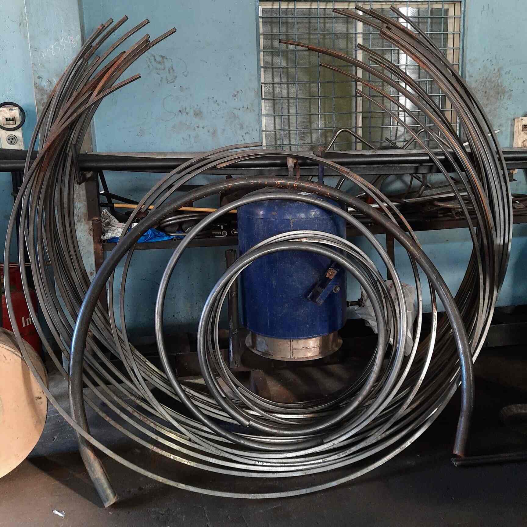 Top Rod Bending Jobworks in Peenya 2nd Stage, Bangalore रोड बेन्डिंग जोबवोर्क्स, पीन्या 2ंद