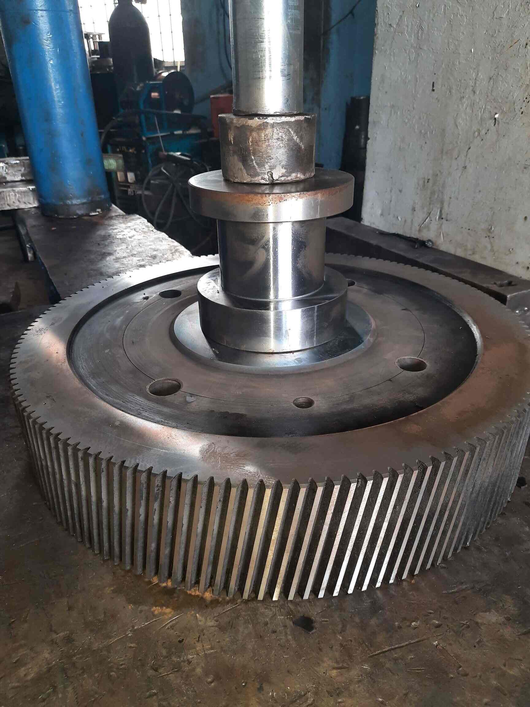 Top Rod Bending Jobworks in Peenya 2nd Stage, Bangalore रोड बेन्डिंग जोबवोर्क्स, पीन्या 2ंद