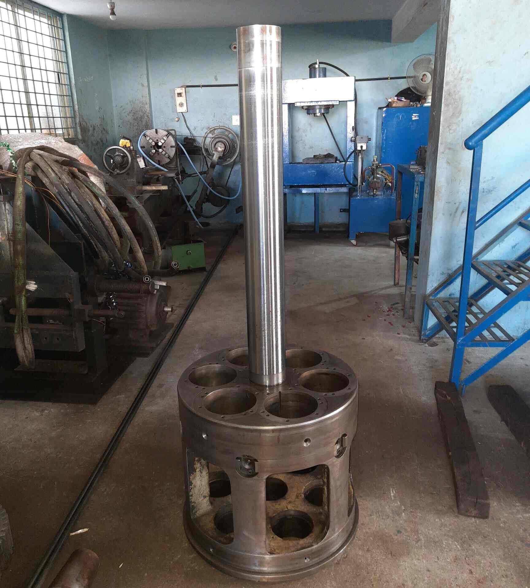 Top Rod Bending Jobworks in Peenya 2nd Stage, Bangalore रोड बेन्डिंग जोबवोर्क्स, पीन्या 2ंद