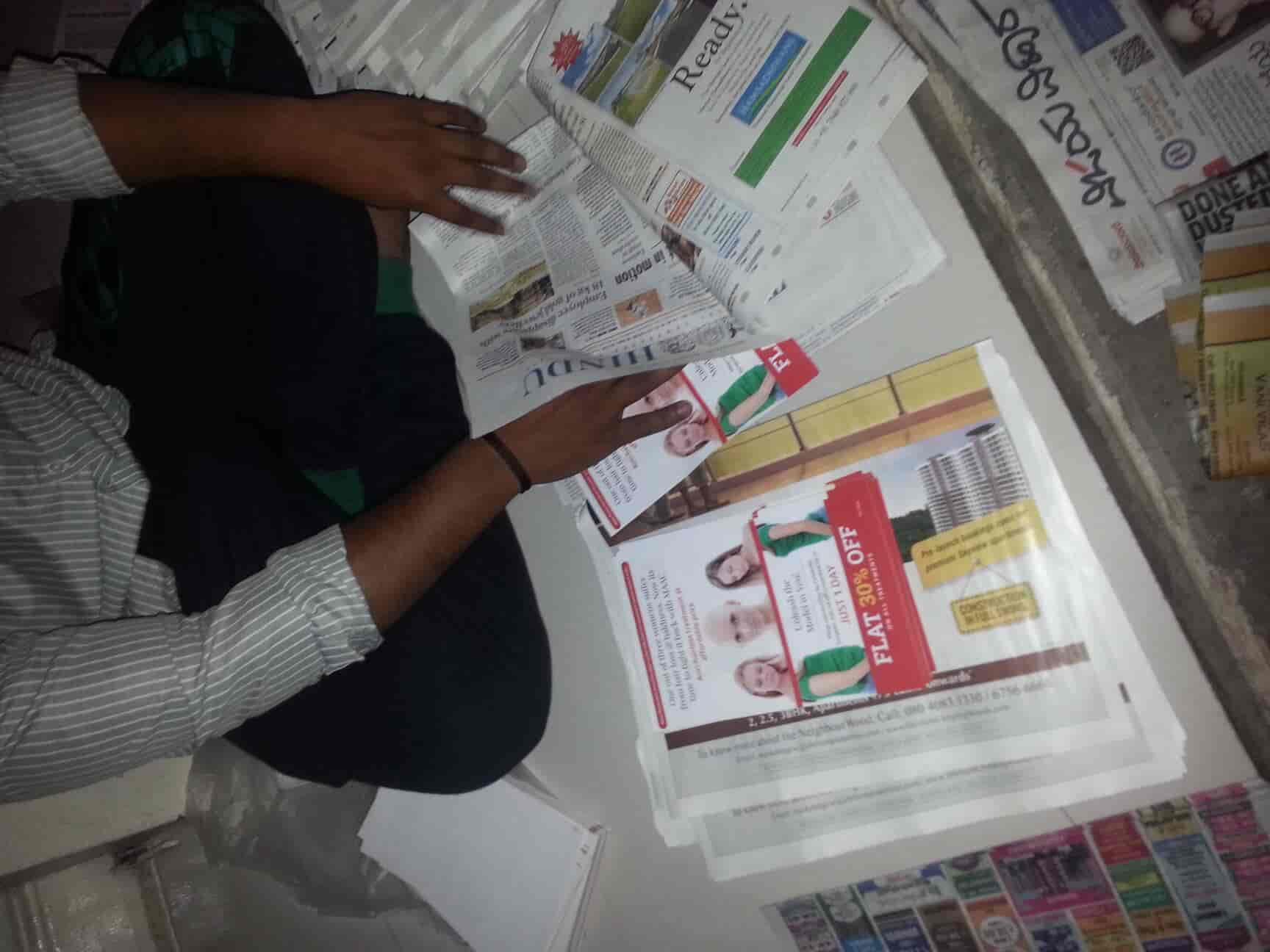 Top Newspaper Distributors in HSR Layout Sector 6 Best News Paper Distributors Bangalore near