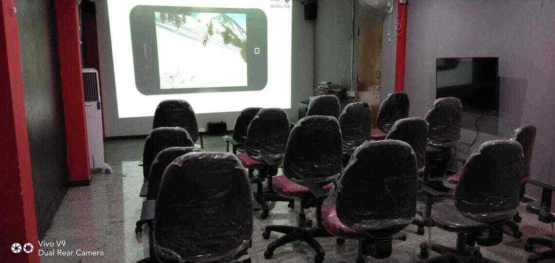 CADD Mentors 8th Mile (Closed Down) in Geleyara Balaga Layout