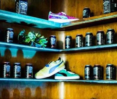 Puma showroom clearance in koramangala
