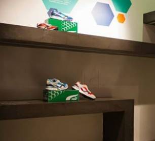 Puma showroom clearance in koramangala